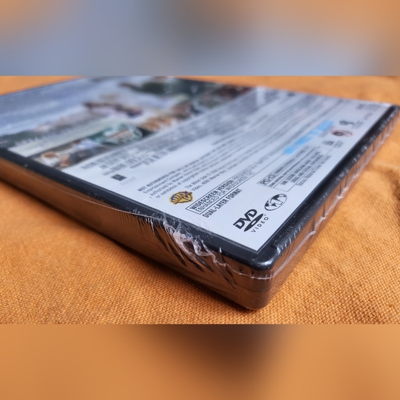 The Blind Side DVD widescreen movie 2009 Rated PG-13 film New unopened 💗 - Picture 2 of 3